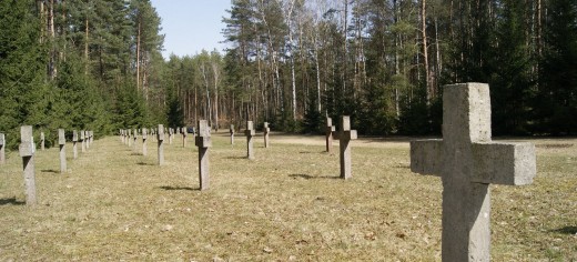 Treblinka Memorial half-day tour in small group from Warsaw