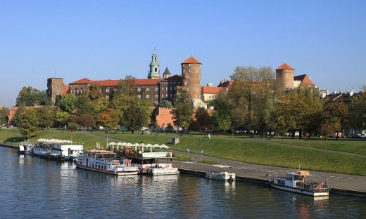 Krakow Card 3 Day Attractions & Unlimited Public Transport