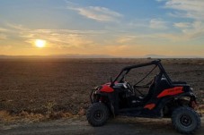 Tour de Buggy Off Road na Comporta p/2 (1h45)