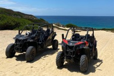 Tour de Buggy Off Road na Comporta p/2 (1h45)