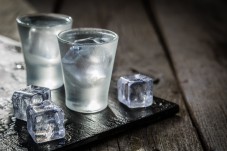 Private vodka tasting walking tour in Wroclaw